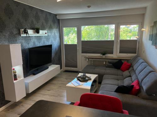 Sankt Andreasberg Apartamento | Urlaub in Andreasberg 2