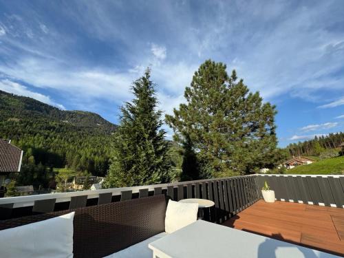 Huttendorf Casa | Urlaub mit Bergblick - Ferienhaus in Bad Bleiberg