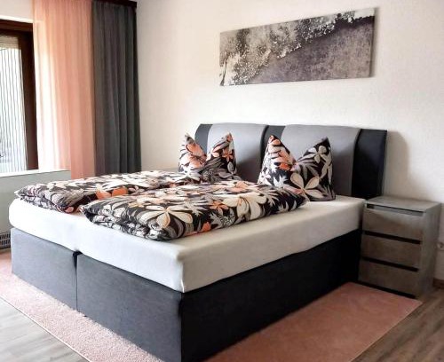 Warmensteinach Apartamento | Urlaub und Wellness im Fichtelgebirge