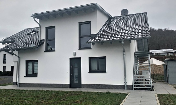 Scheid Apartamento | Urlaubsdomizil am Edersee