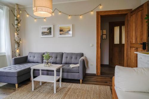 Ostrau Apartamento | Urlaubsfreude Biedermann Haus GlücksStein Sandstein