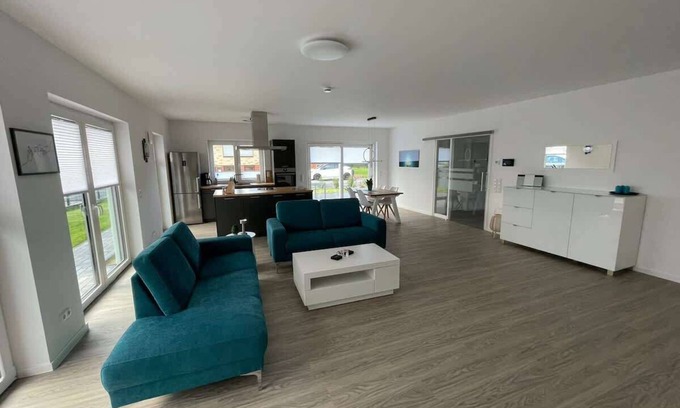Konigsheide Casa | Urlaubshafen Summary: