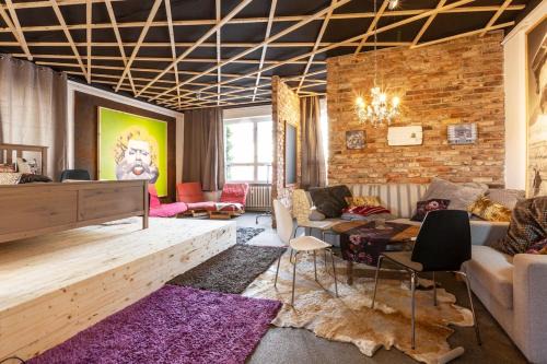 Marienberg Apartamento | Urlaubsloft AUGUST'S Schatzkiste