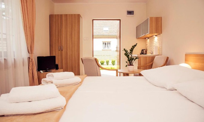 Miedzywodzie Apartamento | Urlop Przy Wydmach