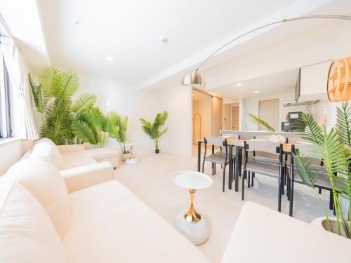 Kitasuna Apartamento | Urna Sands Hotel