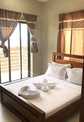 Uroa Cama Y Desayuno | Uroa Hide Away