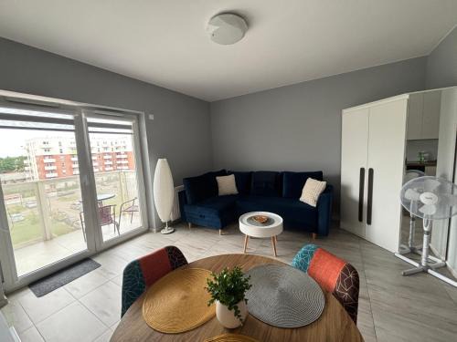 Lodz Apartamento | Urocza i nowoczesna kawalerka - Łódź w pobliżu centrum