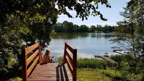 Zalewo Cabina | Urocza Przystan