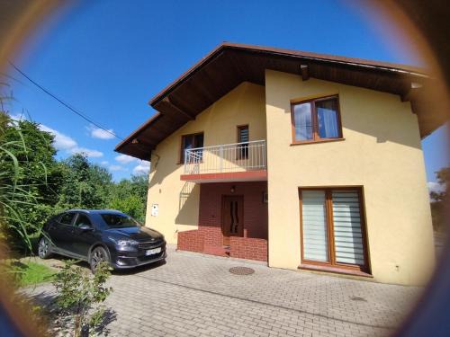 Wegierska Gorka Casa | Urocze Apartamenty
