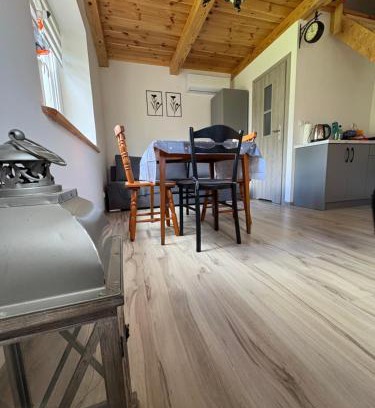 Jacnia Complejo | Urocze Roztocze Jacnia - domek 2