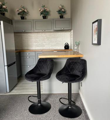 Baluty Apartamento | Uroczy apartament - Mackiewicza 5, Parking, Netflix