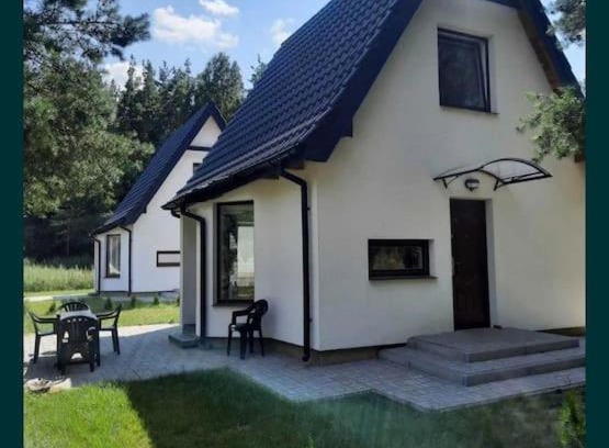 Labedziewo Casa | Uroczy domek na Mazurach, Pilec 59