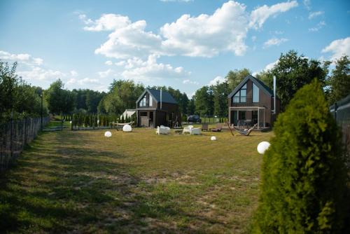 Warka Casa | Uroczysko Pilica