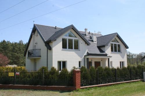 Gostynin Apartamento | Uroki Natury