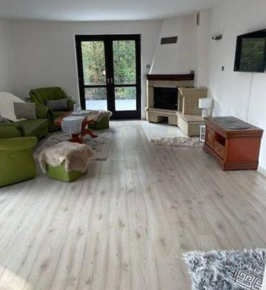 Nowy Sacz Apartamento | Urokliwy dom w Nowym Sączu