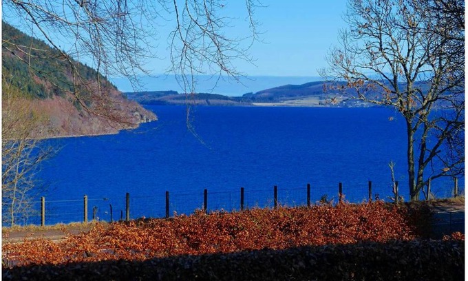 East Lewiston Cama Y Desayuno | Urquhart Bay B&B