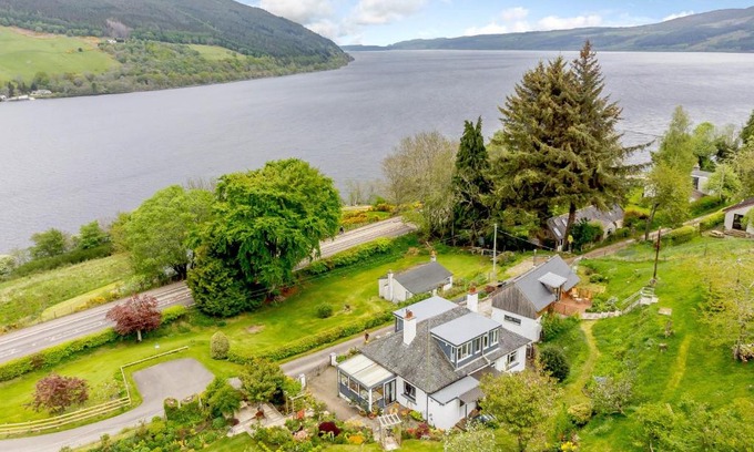 Lewiston Casa | Urquhart Bay Croft