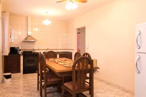 Salta Apartamento | Urquiza Apart