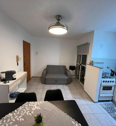 Rosario Apartamento | Urquiza tempo
