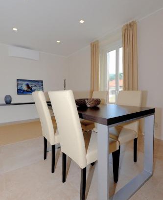 San Giovanni-Chiadino-Rozzol Apartamento | ursich casa
