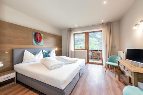 San Leonardo in Passiria Casa | Ursulas Idyll