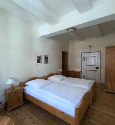 Duderstadt Casa | Ursulinenkloster