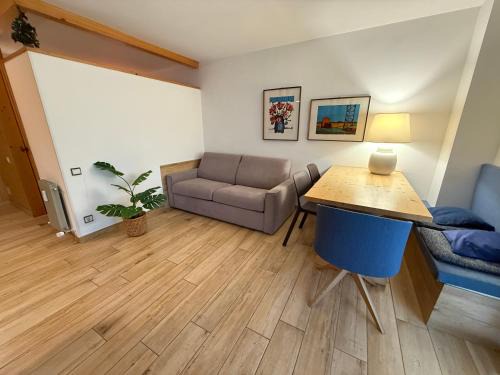 Carisolo Apartamento | Ursus Chalet