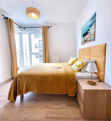 Ursus Apartamento | Ursus Premium Apartments