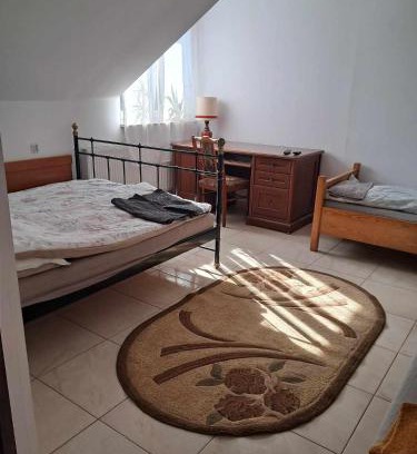 gmina Urszulin Apartamento | Urszulin, centrum, tereny PPN, pokój z łazienką