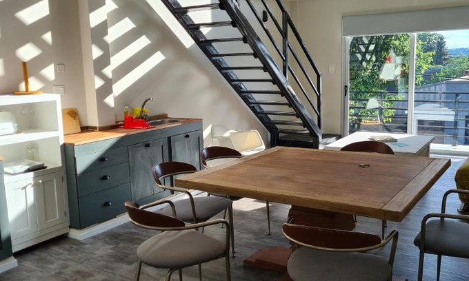 Posadas Apartamento | Urucuá