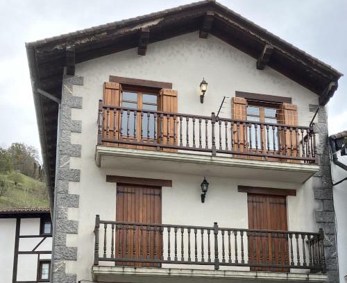 Goizueta Apartamento | Urumea Apartamento