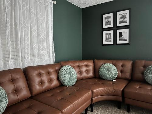 Fairview Apartamento | Down town Anchorage 3
