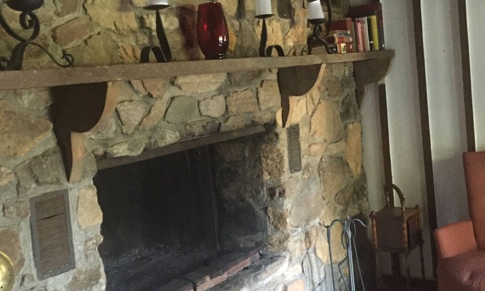Culpeper Casa | Casa señorial, granja de Spring Haven