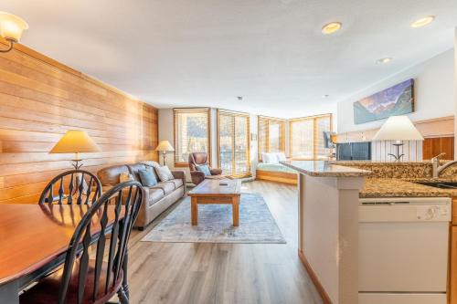 Lakeside Village Apartamento | Lakeside 1489 by Summit County Mountain Retreats