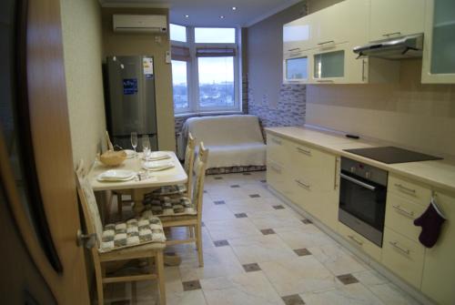 Prymors'kyi district Apartamento | Usad'ba Razumovskogo