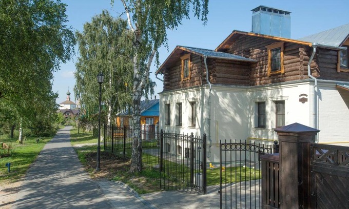 Suzdal Casa | Usadba na Spasskoy