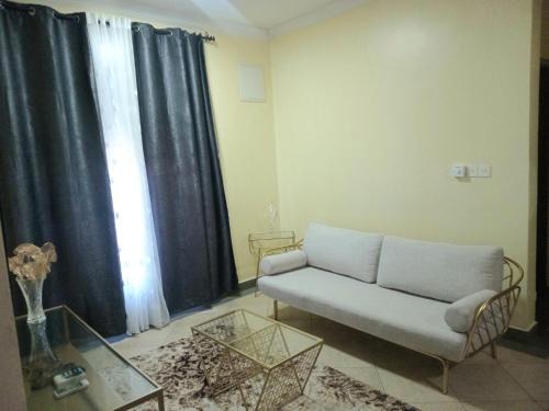 Dar es Salaam Apartamento | Usalama Apartment
