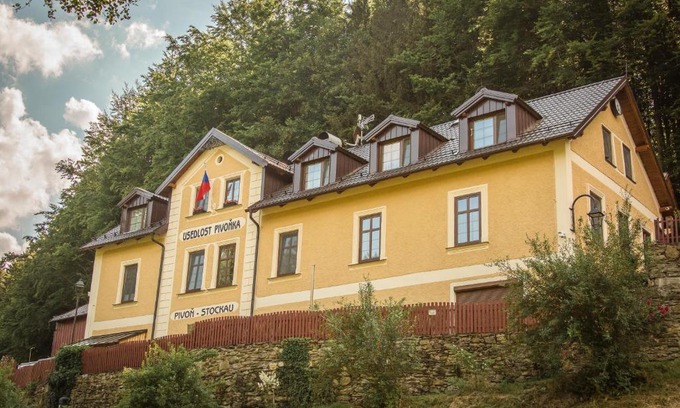 Mnichov Casa | Usedlost Pivoňka