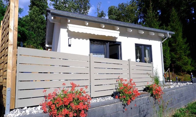 Stubbenfelde Apartamento | Usedom - Usedom - Anchorage