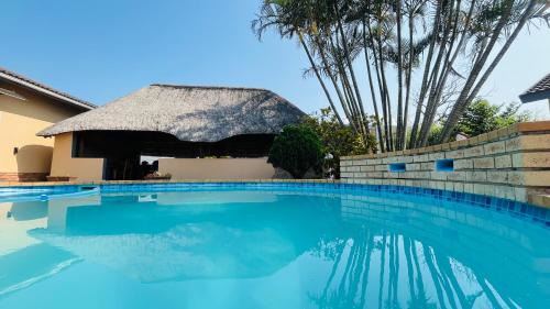 Richards Bay Cama Y Desayuno | Ushaka Bed and Breakfast Richards Bay