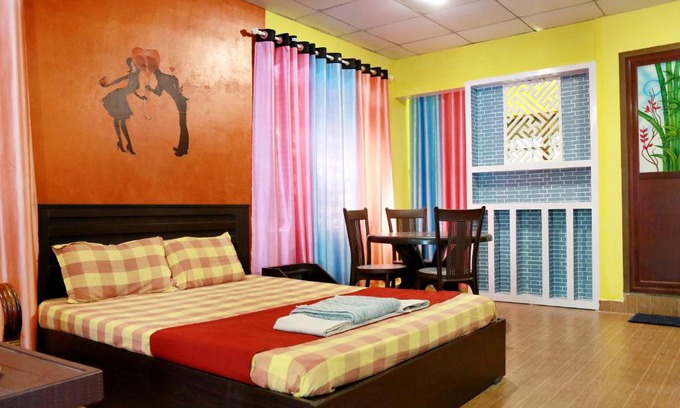 Kannur Casa | Ushas Home Stay