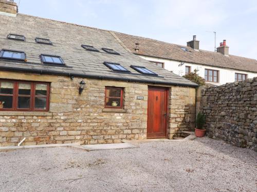 Fourstones Near Bentham Casa | Usherwoods Barn
