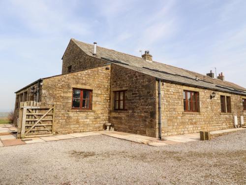 Fourstones Near Bentham Casa | Usherwoods Dairy