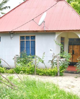 Pangani Casa | Ushongo Econostay