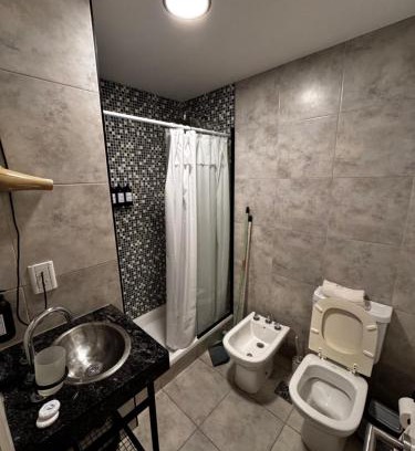 General San Martín Apartamento | Usina 103