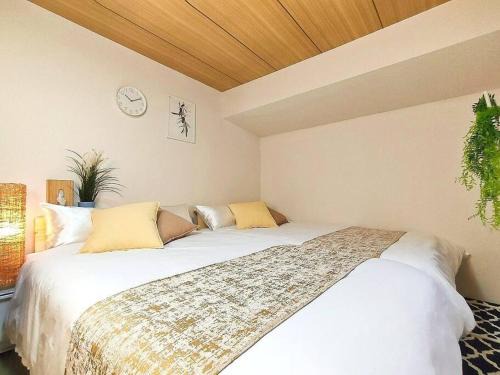 Minato Apartamento | USJまで2駅7分 Guest House anytime 海遊館まで5分,なんば,道頓堀,梅田すぐ,2階建戸建て