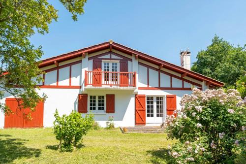 Sare Casa | Usoak