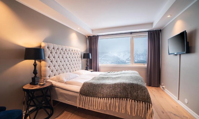 Geilo Hotel | Ustedalen Hotel Geilo