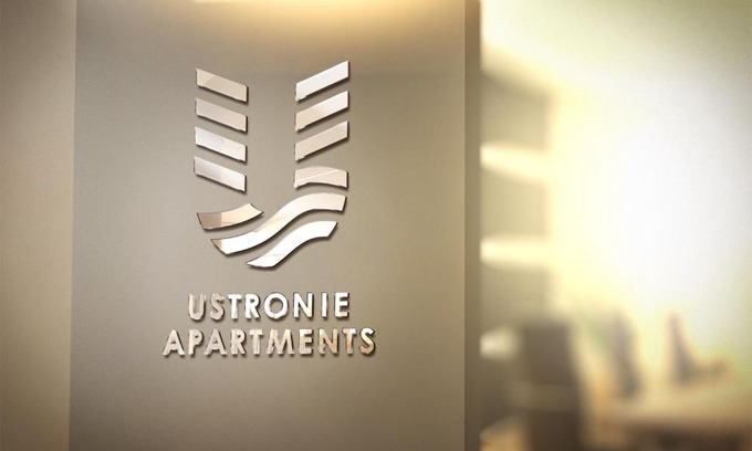 Ustronie Morskie Apartamento | Ustronie Apartments 20 m do plaży