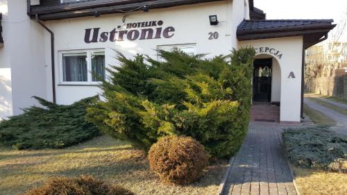Zgierz Casa | USTRONIE